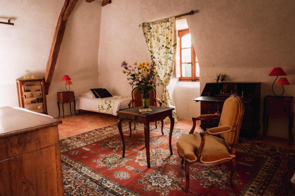 Chateau Du Plessis - Anjou La Jaille-Yvon Dış mekan fotoğraf